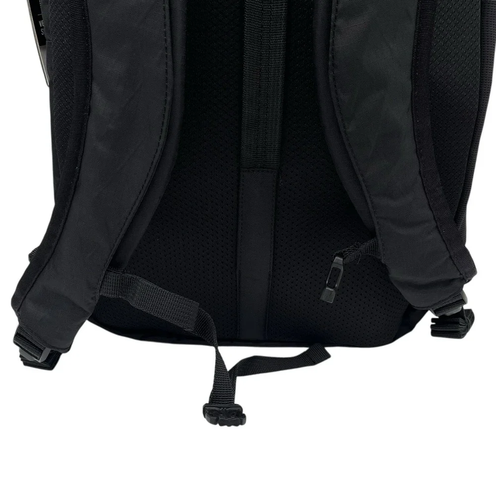 Dakine Split Adventure LT 28 L Backpack VX21 Solid Black Fits 15